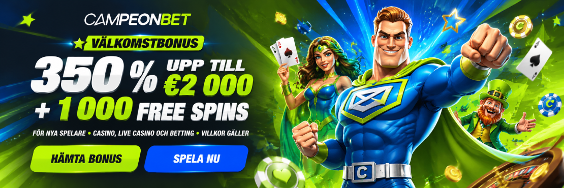Campeon Bet Casino